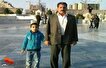 شهید صیاف علی همتی؛ روایت ایستادگی و مظلومیت
