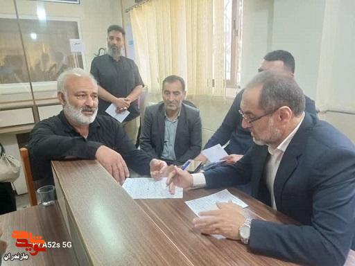اعتماد سازی موجب حل مشکلات جامعه ایثارگری می‌شود