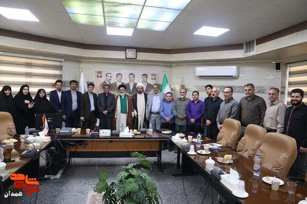 حزب موتلفه اسلامی از ریشه دارترین احزاب در ایران است
