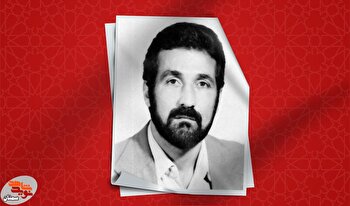 با اخلاق نیکویش همه را جذب می‌کرد