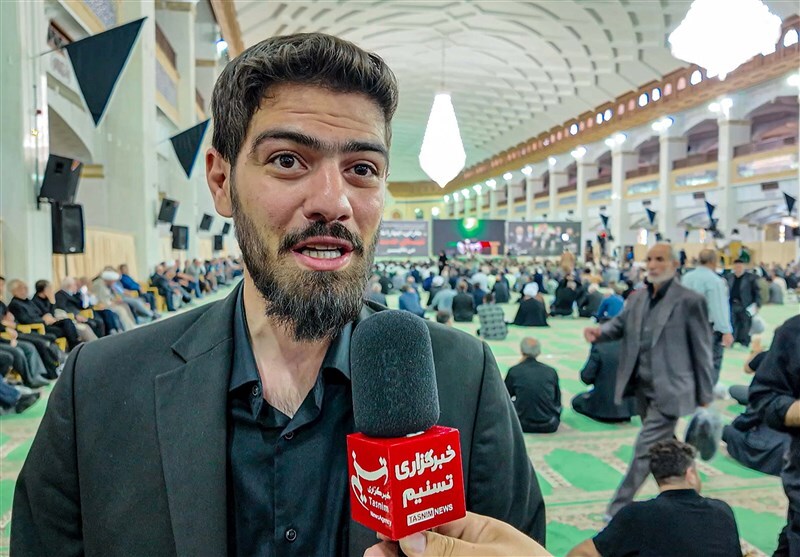 فرزند شهید آل‌هاشم از پدری می‌گوید که هنوز در دل‌هاست