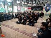 گزارش تصویری/ یادواره شهدای قوه قضائیه در دامغان برگزار شد