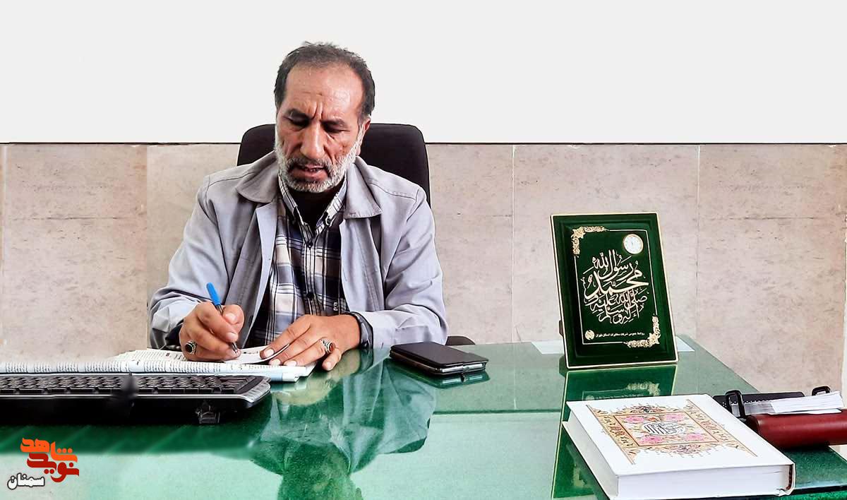 جهاد تبیین، کلید پیروزی ملت ایران در رویارویی با استکبار جهانی است