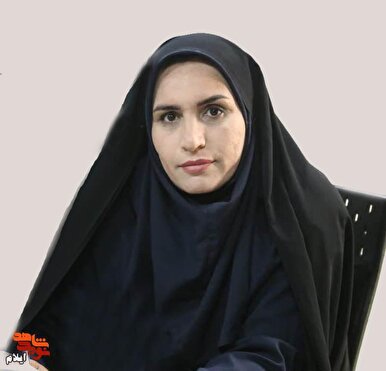 هر روز آماده‌ام با قلمم، قلب صهیونیست‌ را نشانه بگیرم