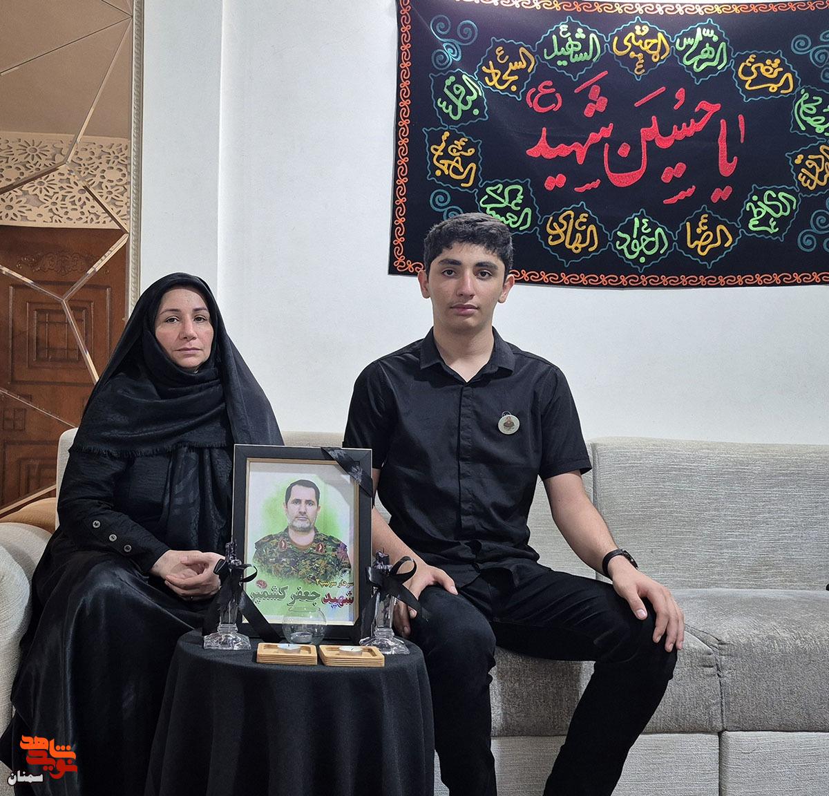عاشق شهادت بود و خدا هم این‌گونه او را برگزید«در دعاهایم شهادت می‌خواهم»؛ وصال شهیدی که همیشه منتظر بودعروج ملکواتی با وضو، شهیدی که همیشه آرزوی شهادت داشت