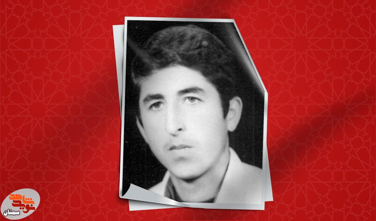 از قافله شهدا جا نماند؛ داستان آخر سفر فرزند از زبان پدر