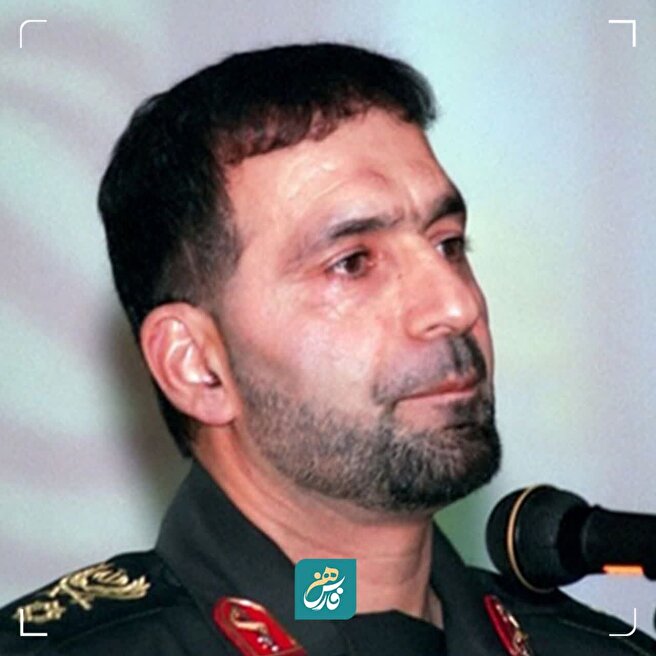 سریال شهید طهرانی مقدم ساخته می‌شود