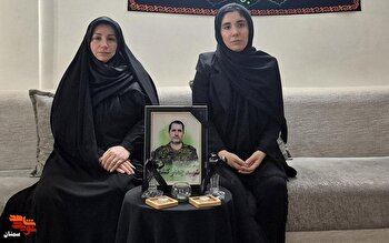 بابا را زدند؛ خاطرات تلخ یاسمن از روز شهادت پدر