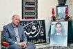 خانواده شهدا محور انسجام و همدلی امروز ملت هستند