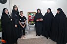 شهدا بزرگ‌ترین سرمایه را فدای نظام و انقلاب کردند