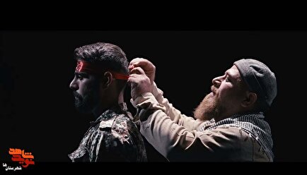 نماهنگ «خورشیدهای خاکی» منتشر شد+ ببینید