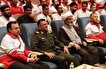 آیین تجلیل از امدادگران و نجاتگران فعال در دفاع مقدس ۱۲ روزه در سمنان برگزار شد