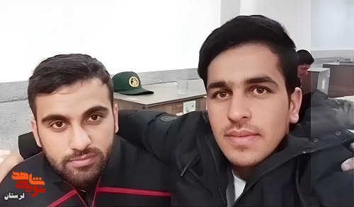 از رفاقت تا شهادت