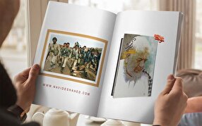 «شرمنده» روایتی از تفاوت جوانان نسل حاضر و دفاع مقدس