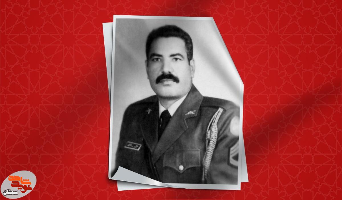 از خاک گرم اهواز تا زادگاه گرمسار؛ روایت استخوان و پلاک یک مرد