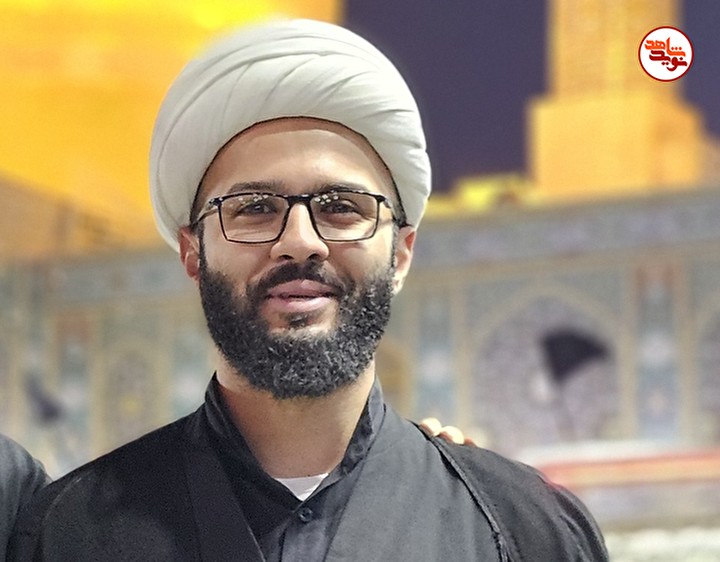 آلبوم عکس/ شهید اقتدار حجت الاسلام و المسلمین «عباس امین رشید»