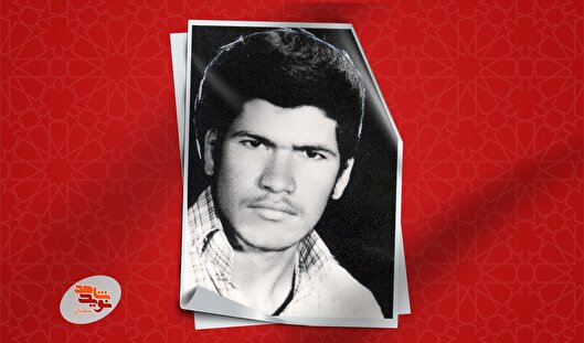 روایت زندگی شهید «حسن شاهی»