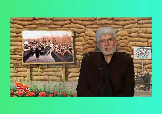 روایت پدرانه از مهمترین عامل عروج فرزندش/...