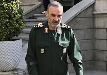 سردار سرلشکر پاسدار حاج محمدحسن محققی و یک مأموریت ناتمام