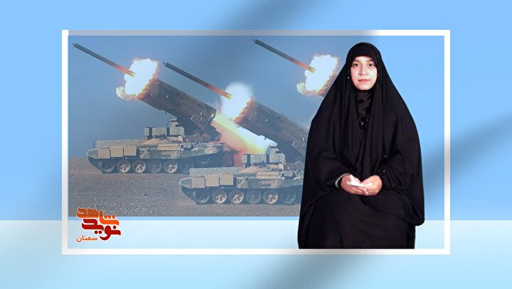 از دعای شهید حاتمی تا شهادت در رکاب امام زمان (عج)؛ قصه عاشقانه‌ای که به آسمان ختم شد