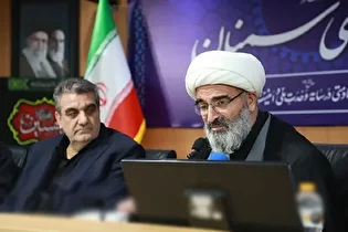 ملت ایران پیام عزت، اقتدار و انسجام را به جهان...