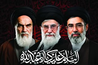 اعلام زمان و مکان اجتماع بزرگ «شب‌های اقتدار حسینی»...