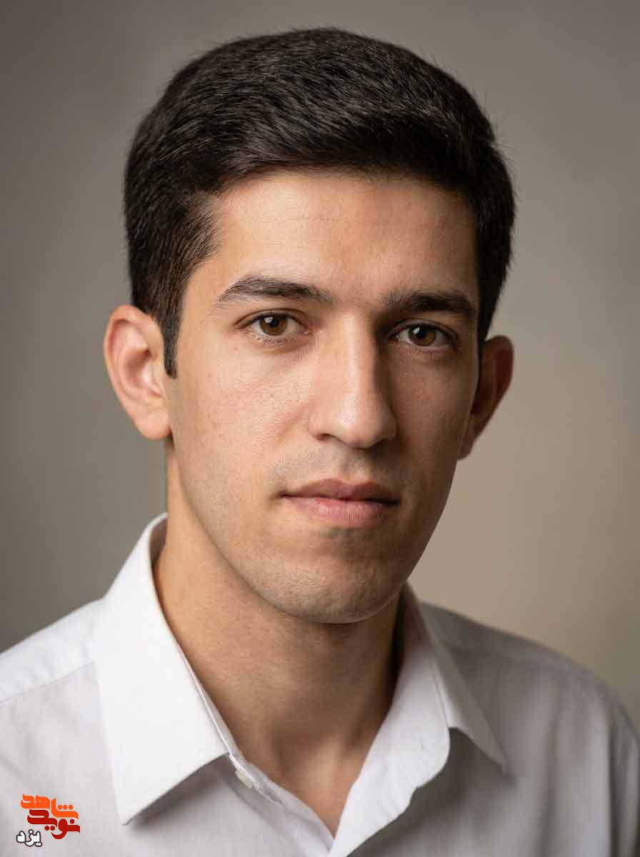 «من راه خود را پیدا کردم؛ وصیت‌نامه شهید عباس فتحی‌نژاد، دعوت‌نامه‌ای برای تداوم راه اسلام»