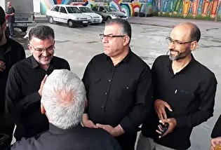 تجلیل فرمانده سپاه استان سمنان از نقش‌آفرینی جهادگران...