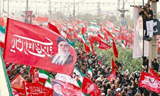 از جمکران تا حرم؛ بدرقه‌ای که با اشک، صلوات و...