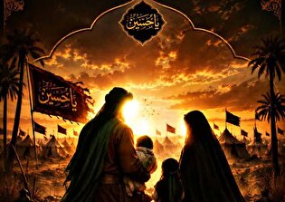 مجموعه نمایش «از خیمه تا علقمه» ویژه خواهران در...