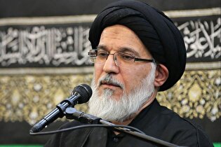 آیت‌الله میرباقری: انتقام خون شهدای مقاومت، مأموریت...