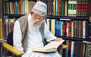 قرآن، محور حیات طیبه و سلاح نبرد تمدنی