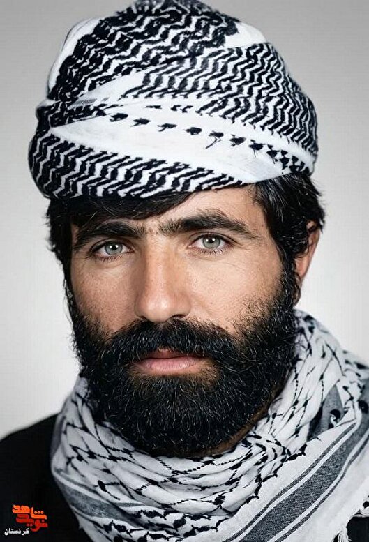 روایت زندگی شهید صدیق دیوارگر؛ پیشمرگ مسلمانی که جان خود را فدای اسلام و انقلاب کرد