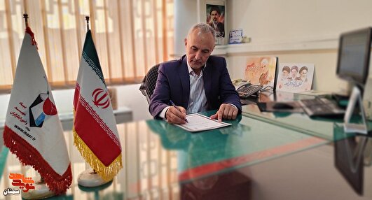 امنیت امروز، مرهون بصیرتی است که مدافعان حرم به نسل ما آموختند