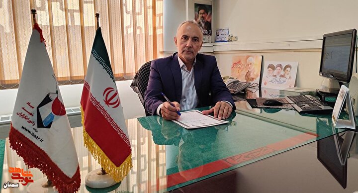 آزادگان؛ الماس‌های درخشان مقاومت و گنجینه‌های ماندگار فرهنگ ایثار و شهادت