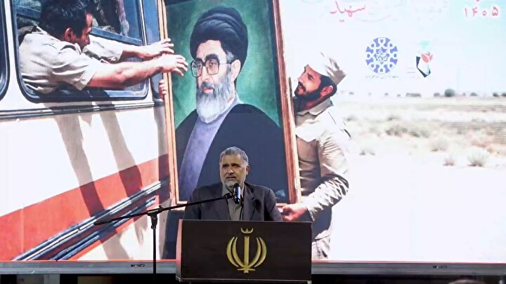 کلیپ/ تصاویری از مراسم الماس‌های درخشان شهرستان شاهرود