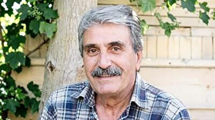 خلبان جانباز نیروی هوایی به یاران شهیدش پیوست