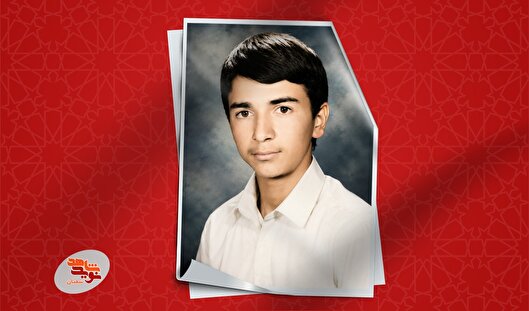شهید «حسن‌بیکی»، از بسیج و جبهه تا شهادت...