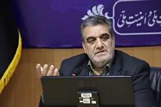 تیپ ۱۲ قائم (عج) سمنان با ایستادگی در مرصاد، نقشه...