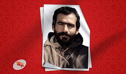 همسرم! به فرزندانم بگو جمهوری اسلامی چگونه متولد شد