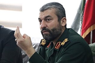 تأکید سردار مطهری بر تکریم پیشکسوتان دفاع مقدس...