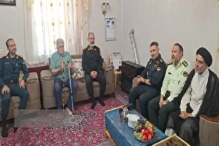 شهدا؛ سند پرافتخار برای نظام مقدس جمهور اسلامی...