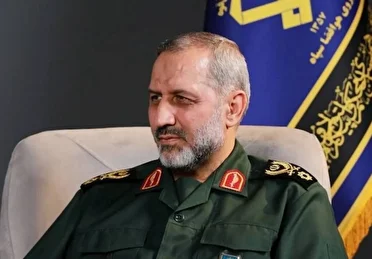 سردار موسوی: شکوه بعثت در خیابان‌ها با اتحاد حفظ شود