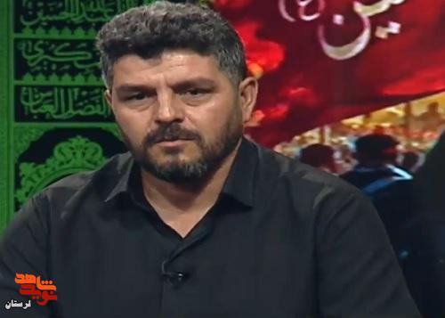توسل به مادر پهلوشکسته و پایانی به رنگ پوتین‌های خستگی‌ناپذیر