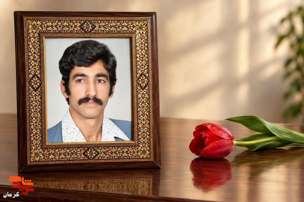 از مشهد تا جبهه سومار؛ روایت زندگی شهید «محسن سراجزاده» از مشهد تا جبهه سومار؛ روایت زندگی شهید «محسن سراجزاده»