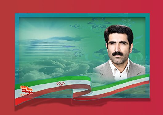 درخت اسلام با خون ما سیراب می‌شود
