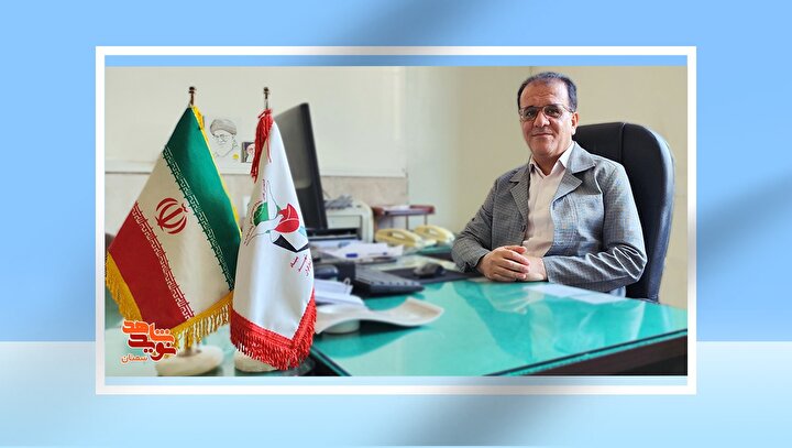 هر خدمتی به ایثارگران، ادامهٔ راه پدران شهید است