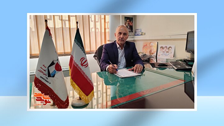 هفته دولت، تجلیگاه ایثار، شهادت و خدمت صادقانه از رجایی و باهنر تا رئیسی و شهدای کارمند