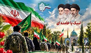 به مناسبت هفته دفاع مقدس، گلباران مزار مطهر شهدای...