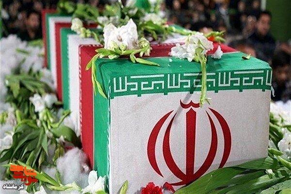 شهید «ایرج شهبازی» در ۱۰ سالگی جاودانه شد شهید «ایرج شهبازی» در ۱۰ سالگی جاودانه شد